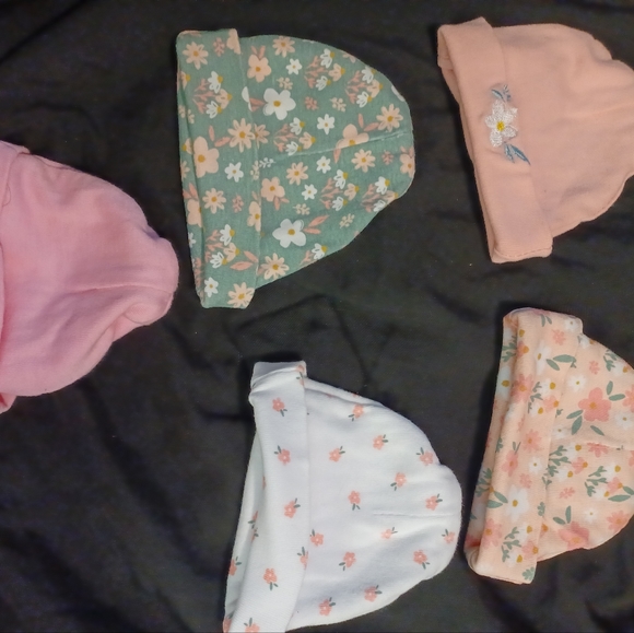 3-6 Month Baby girl clothes - Picture 5 of 16